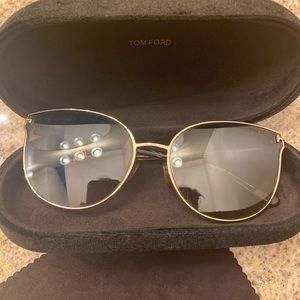 Tom Ford Sunglasses